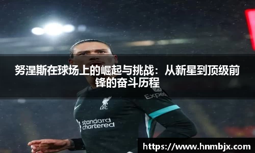 努涅斯在球场上的崛起与挑战：从新星到顶级前锋的奋斗历程