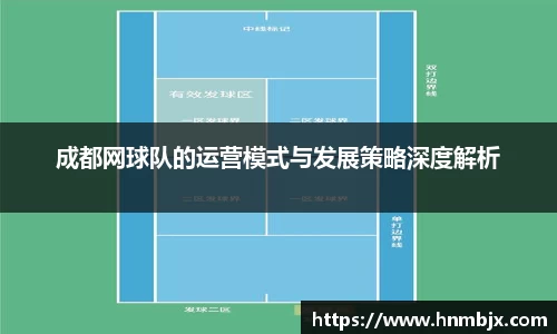 成都网球队的运营模式与发展策略深度解析